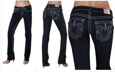 Cheap Women's True Religion jeans wholesale No. 238